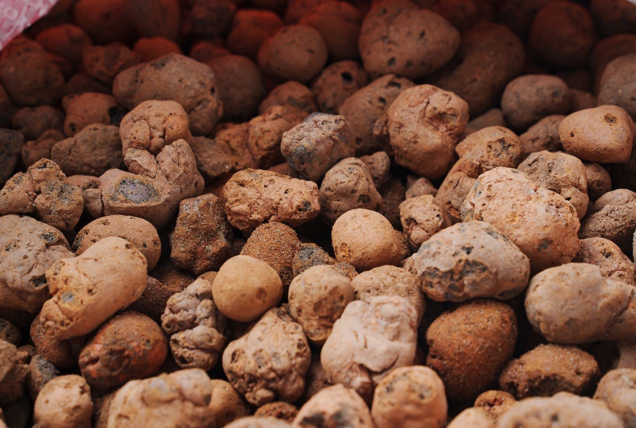 keramzitas argex leca liapor fibo