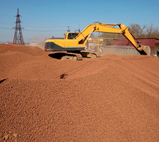 keramzitas argex leca liapor fibo